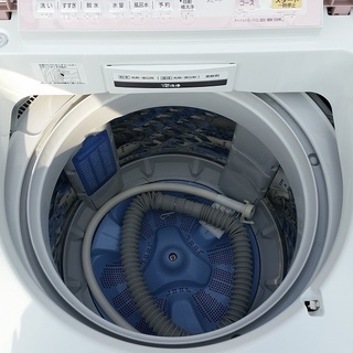 安心の6ヶ月保証】パナソニック/8kg洗濯機【トレファク越谷店】の通販 
