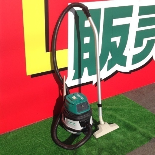 【エコツール岡崎店】Makita/ﾏｷﾀ集じん機M441【愛知県/岡崎市/工具】【240023062732】★ 出張買取 も好評受付中！