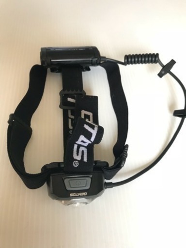 新品 Gentos Gt101dヘッドライト ブーブー 中野の照明器具の中古あげます 譲ります ジモティーで不用品の処分