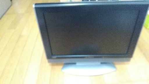 テレビ