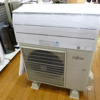 ☆ジモティ割あり☆ TOSHIBA ルームエアコン RAS-F221P 2.2kw 20年製 