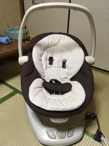 自動バウンサー