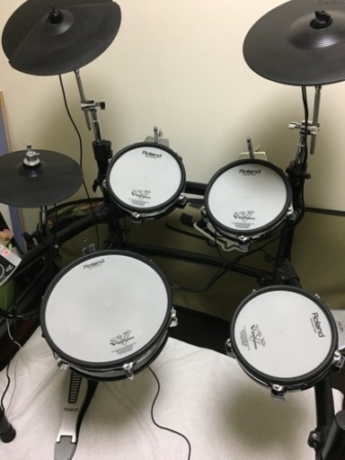 TD-9SX ローランド Roland
