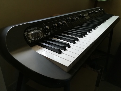 KORG SV-1　73鍵