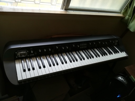 KORG SV-1 73鍵 | Korg SV1-73 keys Stage Synthesizer electronic
