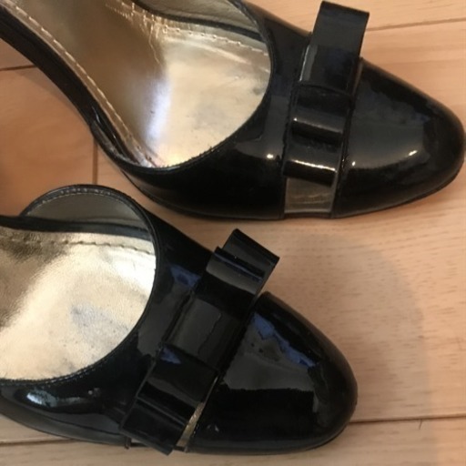 LOEWE パンプス サイズ36