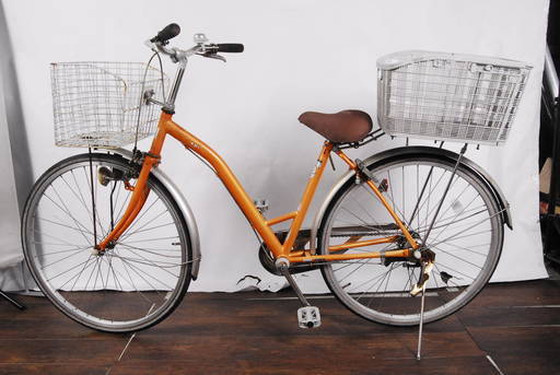 かび臭い 貨物 静かな 自転車 後ろ カゴ 付き Omoto Restaurant Com