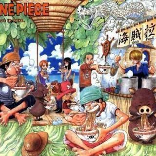 ONE  PIECE 好きな方募集しています!! 