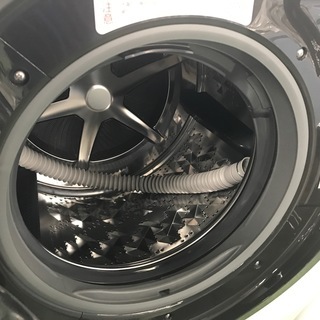 【12ヶ月保証付き！】Panasonic　ドラム式洗濯機　ございます！