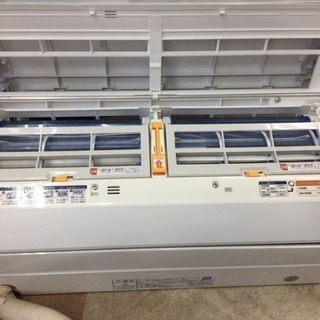 FUJITSU nocria 2013年式 4.0kwルームエアコン