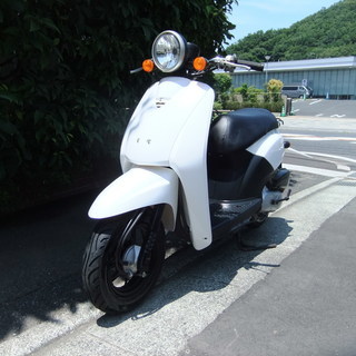 ホンダ　トゥデイ　AF61　実動中古車　外装新品　タイヤ前(新品...