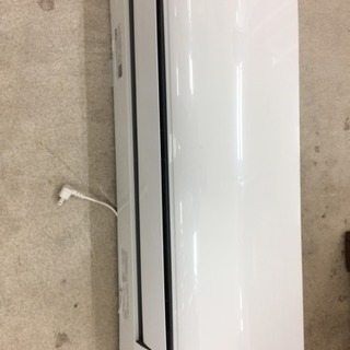 8月限定大特価! DAIKIN 2016年式 2.2kwルームエアコン