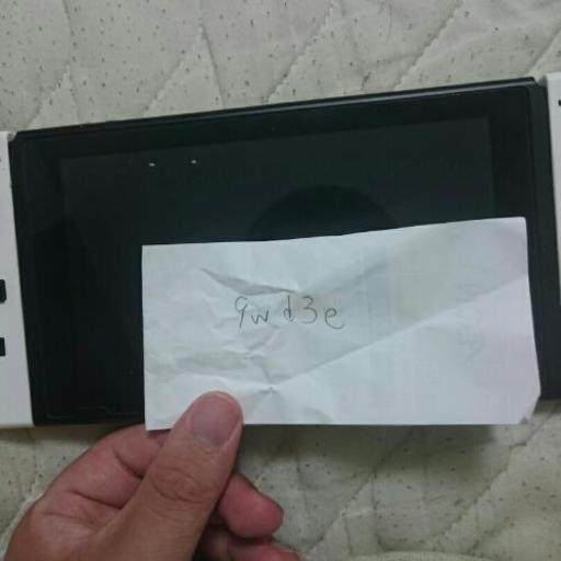 【最終値下げ】ニンテンドースイッチ 本体のみ