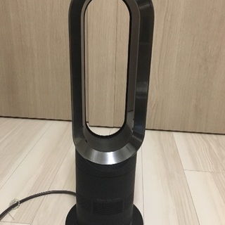 dyson ダイソン　hot＆cool ホットアンドクール　AM...