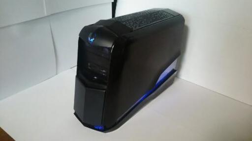 ☆ゲーミングPC  ☆エイリアンウェア