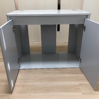 水槽台 900 コトブキ プロスタイル900l うぃっち 京都のその他の中古あげます 譲ります ジモティーで不用品の処分