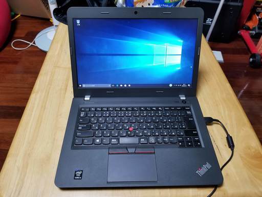 ノートPC