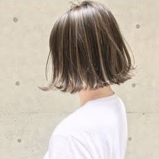 出張ヘアカット カラー致します(^^) - 仙台市