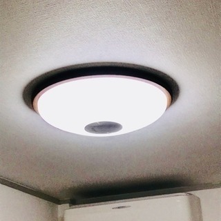 LED照明器具➕蛍光灯照明器具