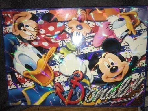 パズル 1000ピース ディズニー