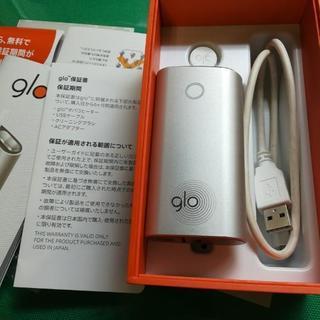 glo(グロー)　2000円