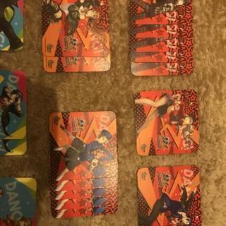 ペルソナダンシングスターナイトコースター