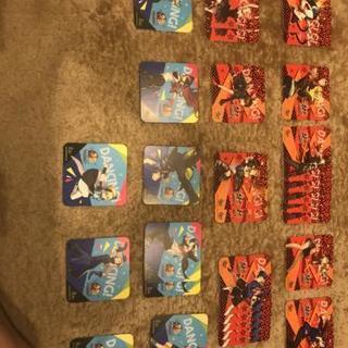 ペルソナダンシングスターナイトコースター