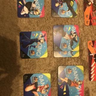 ペルソナダンシングスターナイトコースター