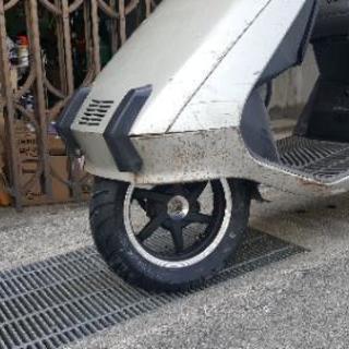 ホンダストリーム　ミニカーカスタム　処分価格です！