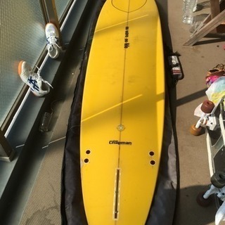 サーフィン ロングボード 9.４  【再値下げ】