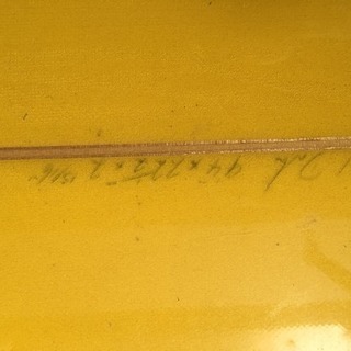 サーフィン ロングボード 9.４  【再値下げ】