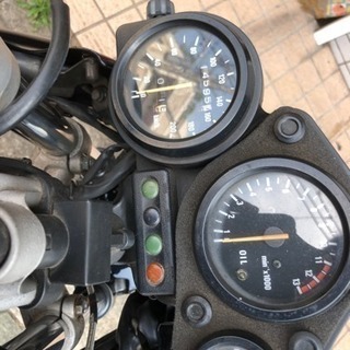 ホンダ 2st NSR125雷電 イタリアホンダ　 希少！