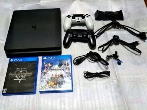 ps4ソフトセット