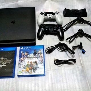 ps4ソフトセット