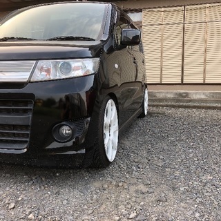 WORK XT7 17インチ 