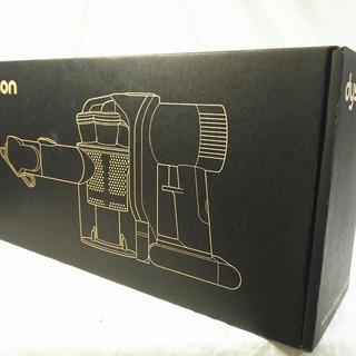 ダイソン DC43 未使用 未使用！DYSONハンディークリーナー DC43のご紹介です！