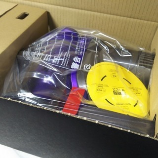 未使用！DYSONハンディークリーナー DC43のご紹介です！