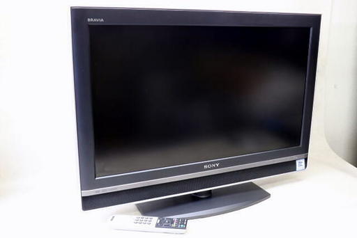 SONY  BRAVIA KDL-32V2000 ソニー ブラビア 32型 液晶テレビ