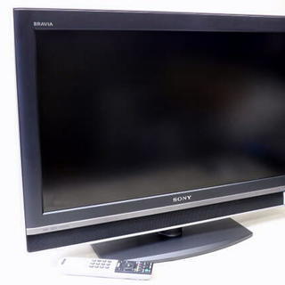  SONY  BRAVIA KDL-32V2000 ソニー ブラ...