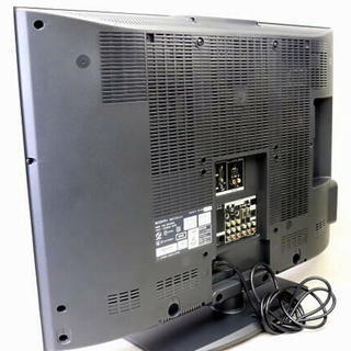 SONY BRAVIA KDL-32V2000 ソニー ブラビア 32型 液晶テレビ