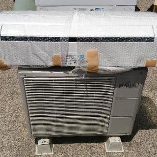富士通 AS-J22A-W 2011年製