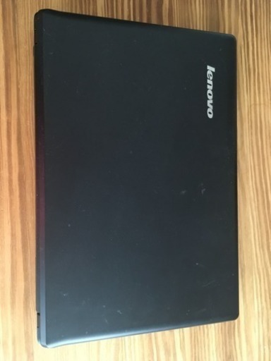 レノボ ノートパソコン G475