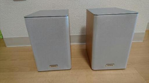ONKYO スピーカー D-U3