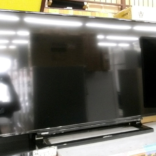 配達無料地域あり＊東芝 液晶テレビ レグザ 40型 2015年製＊0106-4＊