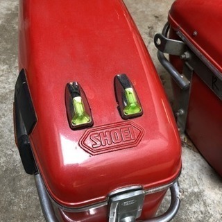 SHOEI ヘルメットボックス