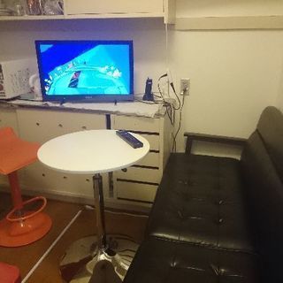 麻布十番 デポジット無し、初期費用を抑えられます。個室64500...