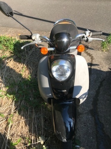 ホンダ SCOOPY