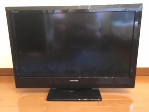 液晶テレビ