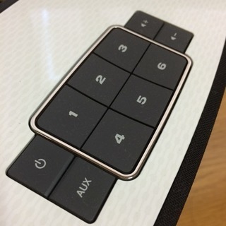美品 BOSE ボーズ Sound Touch 20 サウンドタッチ20 ワイヤレス