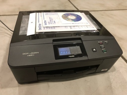 早いもの勝ち！ 日本製メーカープリンター